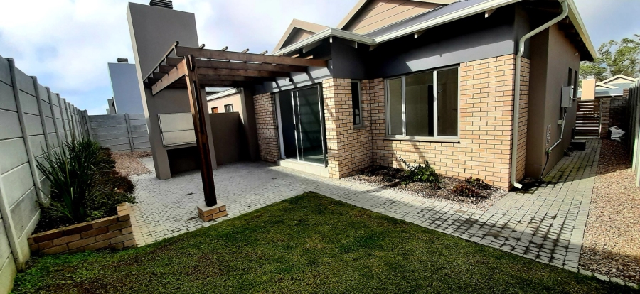 3 Bedroom Property for Sale in Mooikloof Country Estate Western Cape